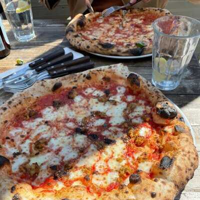 Baffi Canford Cliffs