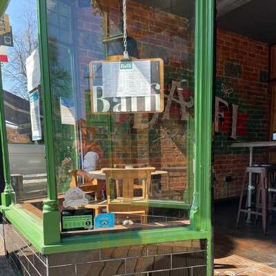 Baffi Canford Cliffs