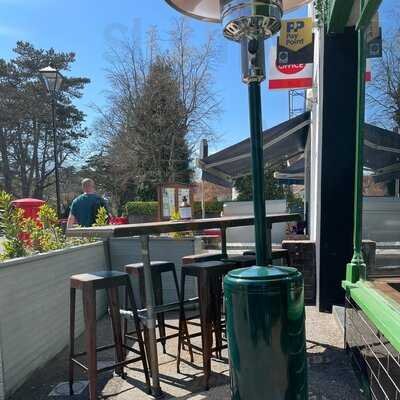 Baffi Canford Cliffs