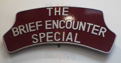 Brief Encounter Bistro & Bar