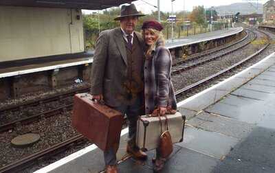 Brief Encounter Bistro & Bar