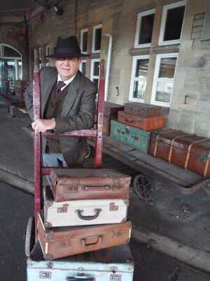 Brief Encounter Bistro & Bar