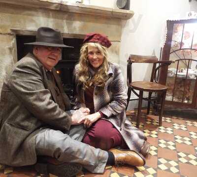 Brief Encounter Bistro & Bar