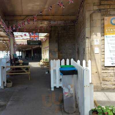 Brief Encounter Bistro & Bar