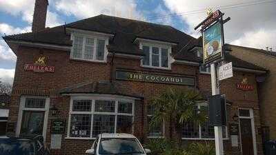 The Cocoanut
