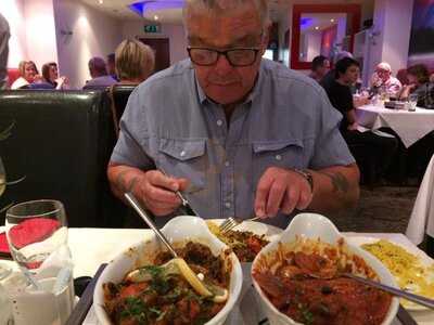 The Deccan Bangladeshi Restaurant