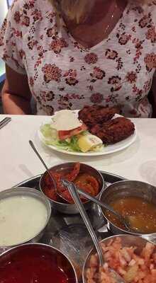 The Deccan Bangladeshi Restaurant