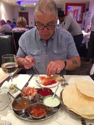 The Deccan Bangladeshi Restaurant