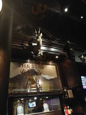 The Stag