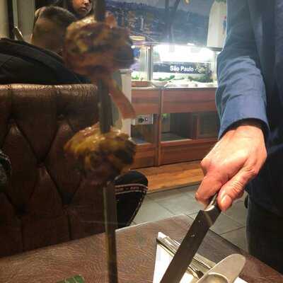 Nyb's Brazilian Steakhouse