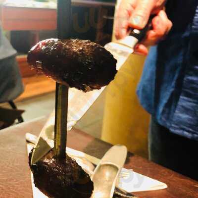 Nyb's Brazilian Steakhouse