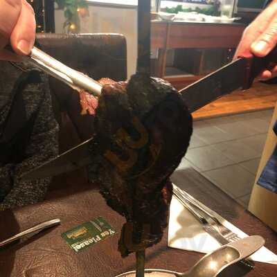 Nyb's Brazilian Steakhouse