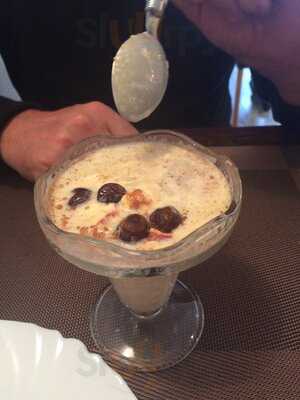 La Roberto Restaurant