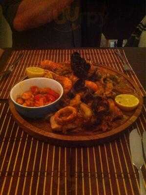 La Roberto Restaurant