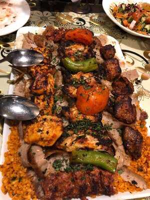 Turkish Best Grill