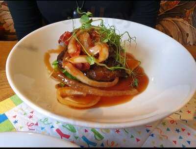 The Cross Keys Wanborough - Photo 7