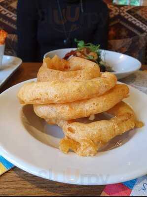 The Cross Keys Wanborough