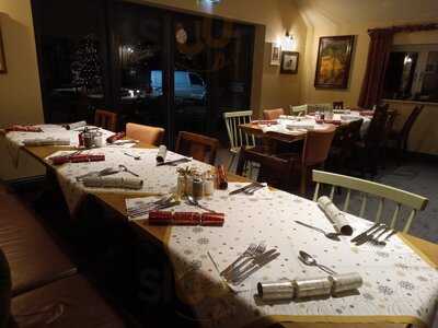 The Cross Keys Wanborough