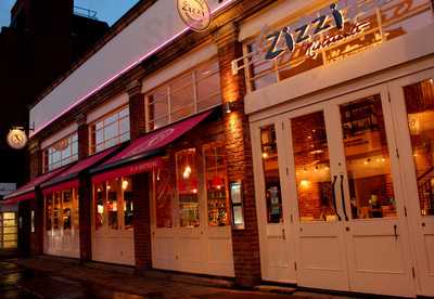 Zizzi - Croydon