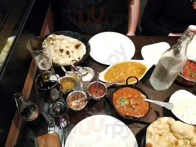 Indian Orchard Restaurant & Takeaway