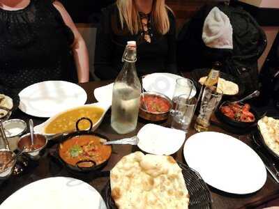 Indian Orchard Restaurant & Takeaway