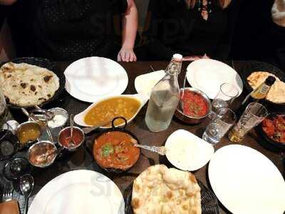 Indian Orchard Restaurant & Takeaway