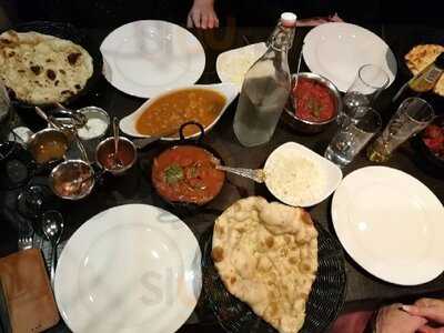 Indian Orchard Restaurant & Takeaway