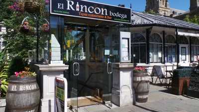 El Rincon