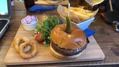 Brunswick & Thorn Worthing