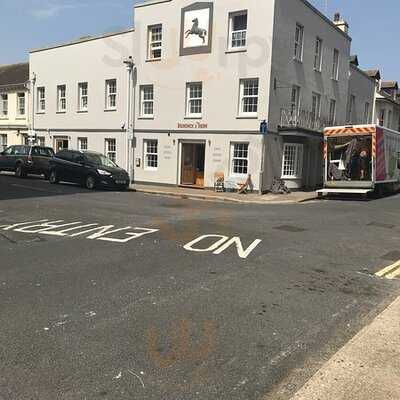 Brunswick & Thorn Worthing