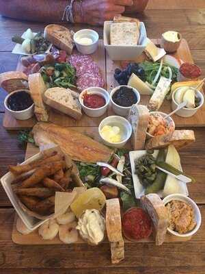 Brunswick & Thorn Worthing