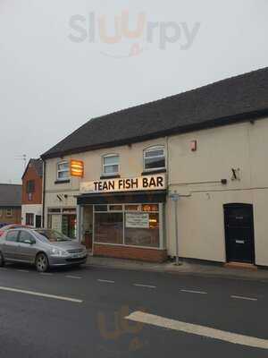 New Tean Fish Bar