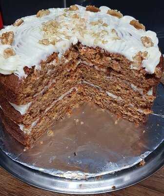 Pearson & Hearn Cafe & Espresso Bar