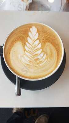 Pearson & Hearn Cafe & Espresso Bar
