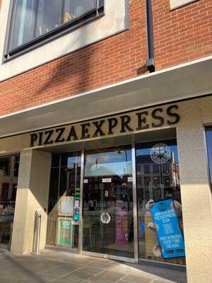Pizza Express