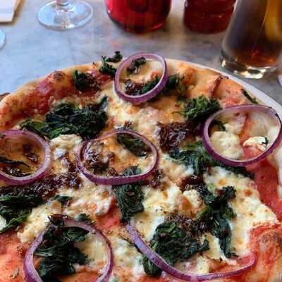 Pizza Express