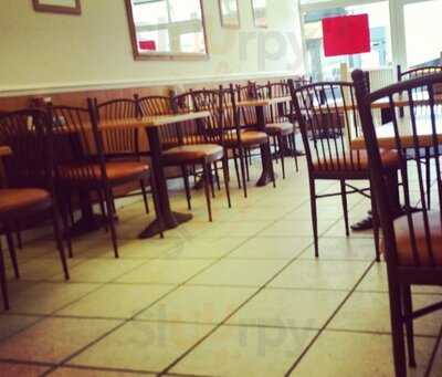 Trojan Cafe - Gloucester