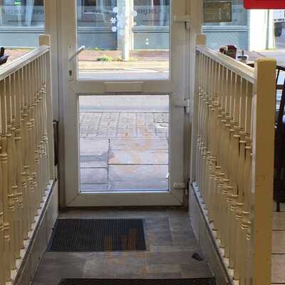 Trojan Cafe - Gloucester