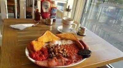 Trojan Cafe - Gloucester