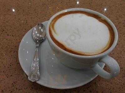 Mrs P's Luxury Ice Cream