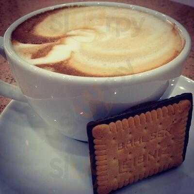 Mrs P's Luxury Ice Cream