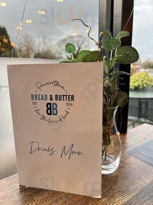 Bread & Butter