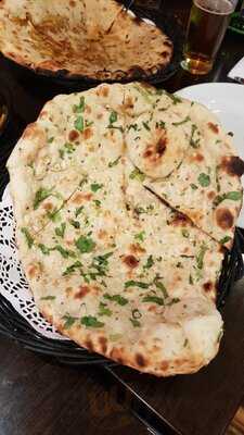 Mama's Nepalese Kitchen