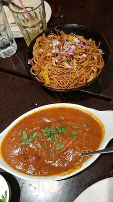 Mama's Nepalese Kitchen