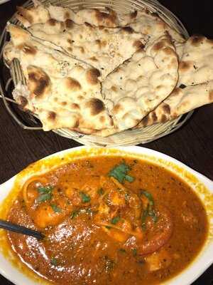 Mama's Nepalese Kitchen