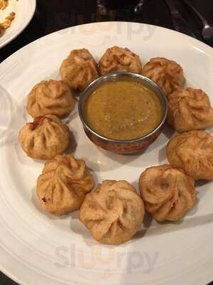 Mama's Nepalese Kitchen