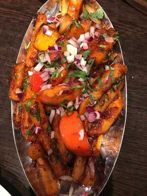 Mama's Nepalese Kitchen