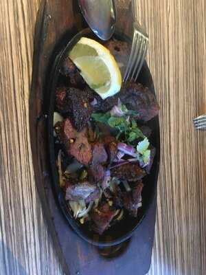 Mama's Nepalese Kitchen