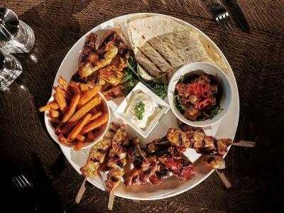 Grosvenor Casino Sunderland - Restaurant