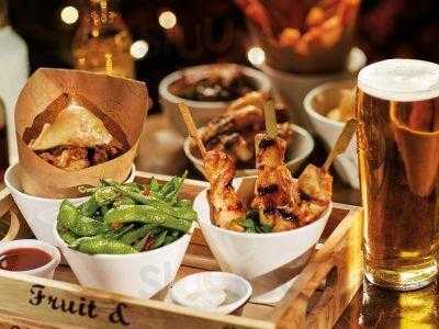 Grosvenor Casino Sunderland - Restaurant